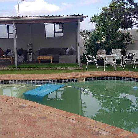 Salama Lodge Milnerton Kapstadt Exterior foto