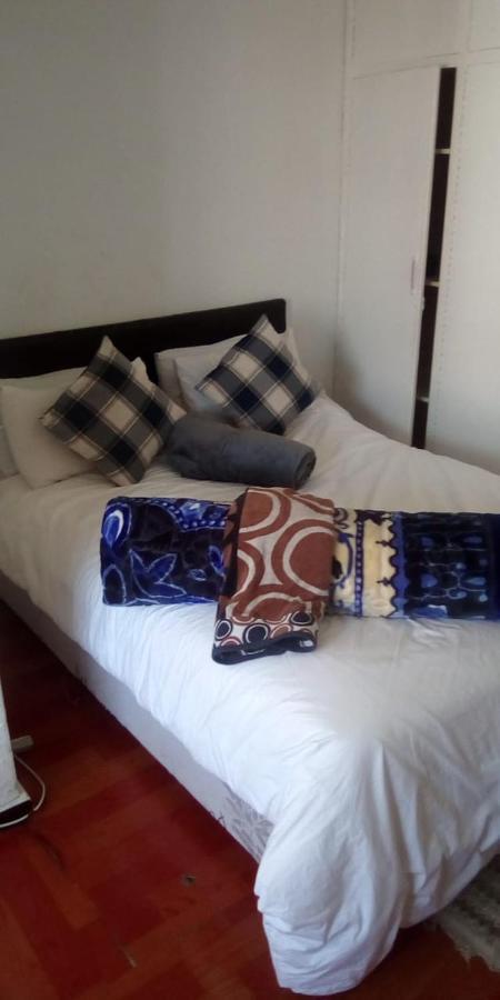 Salama Lodge Milnerton Kapstadt Zimmer foto