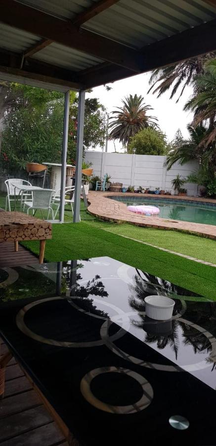 Salama Lodge Milnerton Kapstadt Exterior foto